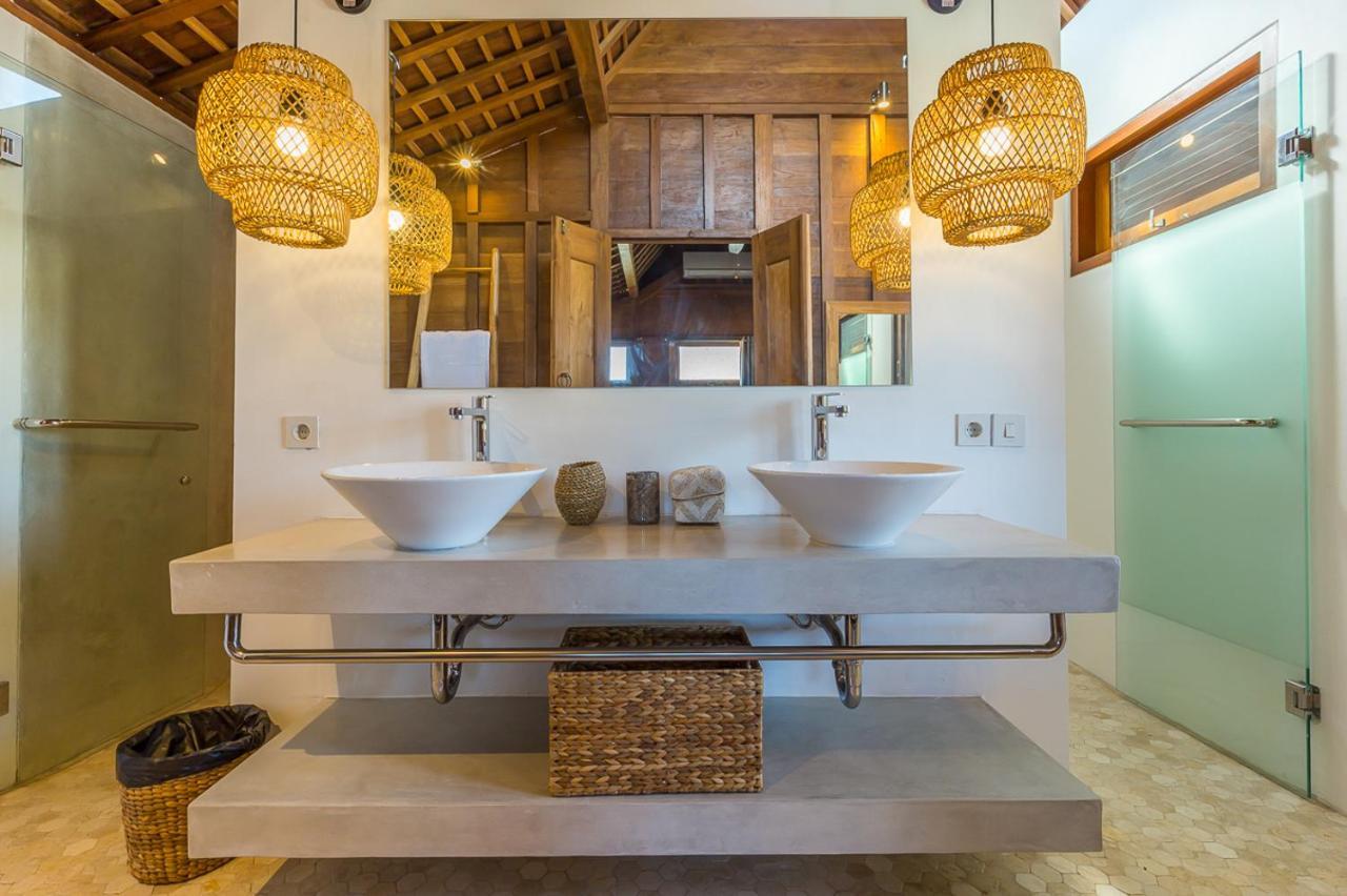 Villa Kiu By Alfred In Bali Seminyak Exterior foto
